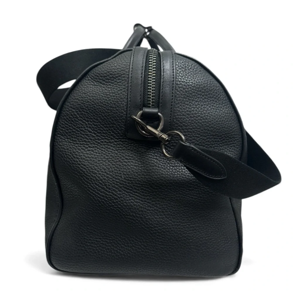 Coach Gotham Leather Duffle Bag C8411 - Picture 2 of 10